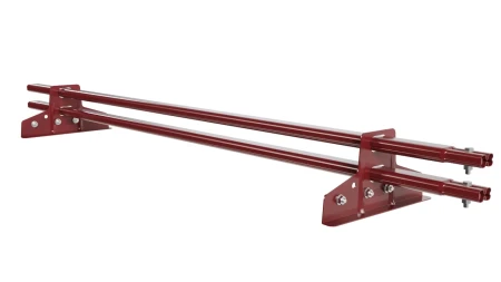 Для фальцевой кровли 1 м RAL 3011