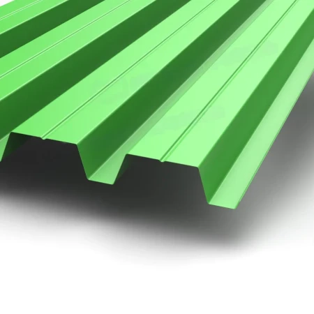 Н-60 Norman 0,5 Ral 6018