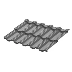 Аквасистем Гётеборг Rooftop 0,5 (1205х765) Zn180