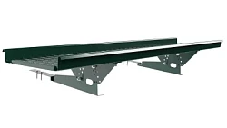 Переходной мостик Borge Для композитной кровли 1,5 м