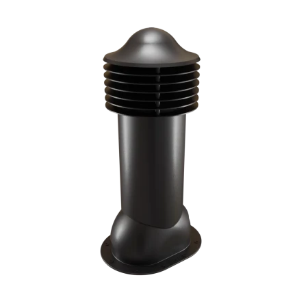 Вентиляционный выход Viotto 150/650 не утепленный для готовой мягкой и фальцевой кровли в Туле фото