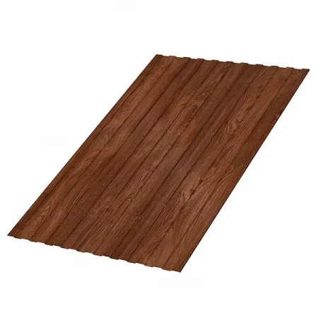 С-8 Ecosteel Matt 0,5 Мореный дуб матовый