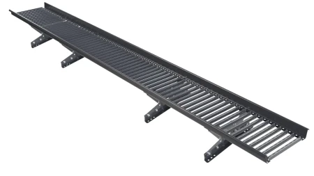 для фальцевой кровли 3 м 