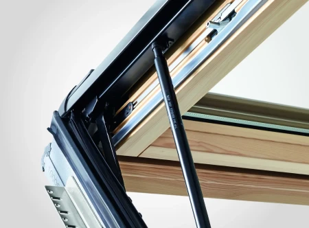 Мансардное окно Roto Designo R88 H200 в Туле фото