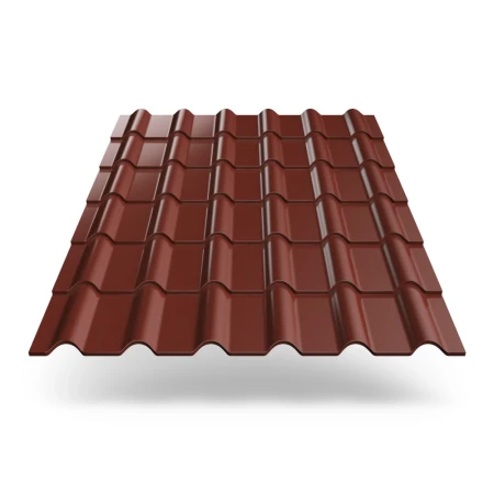 Kamea Полиэстер 0,45 Ral 3009