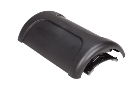 Коньковый вентиль Vilpe Pelti-KTV / Harja цвет черный