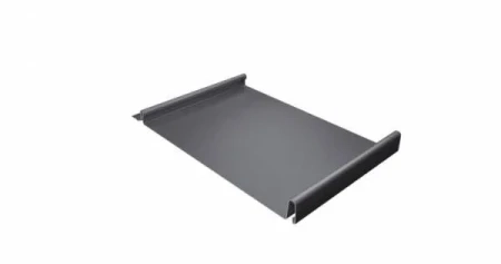 Кликфальц Grand Line Drap 0,5 Ral 7004