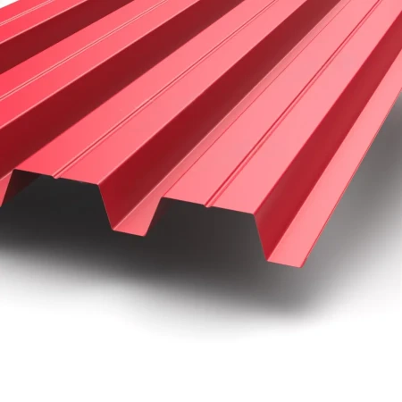 Н-60 Полиэстер 0,8 Ral 3003