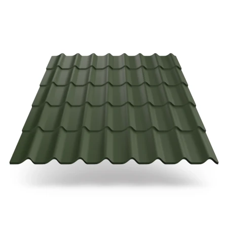 Classic Velur 0,5 Ral 6020