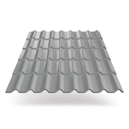 Classic полиэстер 0,45 Ral 7004 Classic полиэстер 0,45 Ral 7004