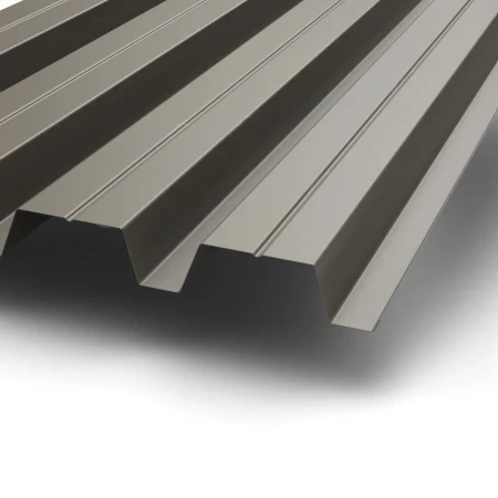 Н-60 Полиэстер 0,7 Ral 1035