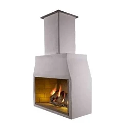 Садовые камины Schiedel Садовый камин  Garden 1200