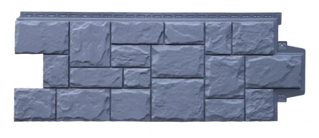 Крупный камень (графит)