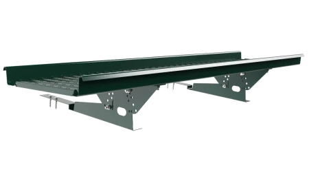 для композитной кровли 1,5 м 