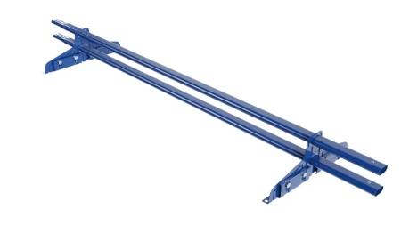 Для фальцевой кровли Русский Рубеж 1 м RAL 5005 Для фальцевой кровли Русский Рубеж 1 м RAL 5005