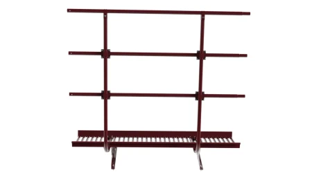 Универсальный с ограждением 1,5 м, Ral 3005 Универсальный с ограждением 1,5 м, Ral 3005