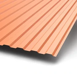 Профнастил Металл Профиль МП10 Norman 0,5