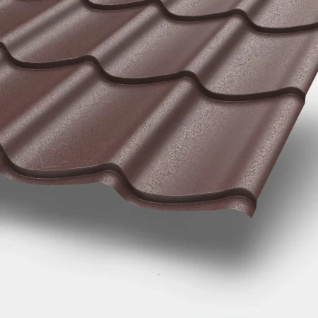 Ламонтерра (Монтеррей) Viking E 0,5 Ral 8019 Ламонтерра (Монтеррей) Viking E 0,5 Ral 8019