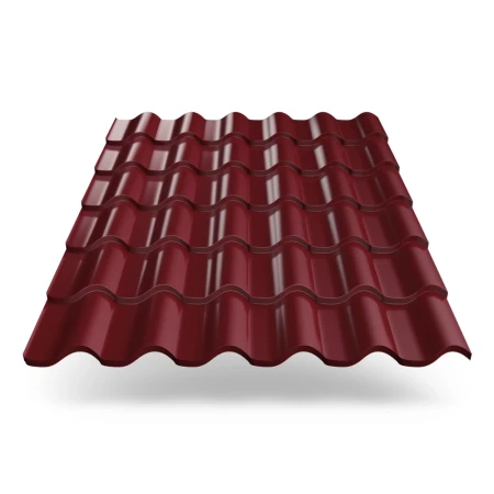 Монтерроса Purman 0,5 Ral 3005