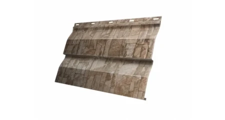 Корабельная доска 0,45 Print Elite Fine Stone