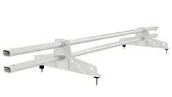 Снегозадержатель Borge Трубчатый универсальный 1,5 м