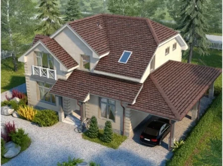 Континент (Америка)