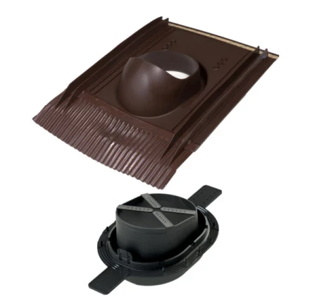 Проходной элемент крыши Vilpe Universal 2K в Туле фото