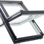 Мансардное окно Roto Designo R49 K200 в Туле фото