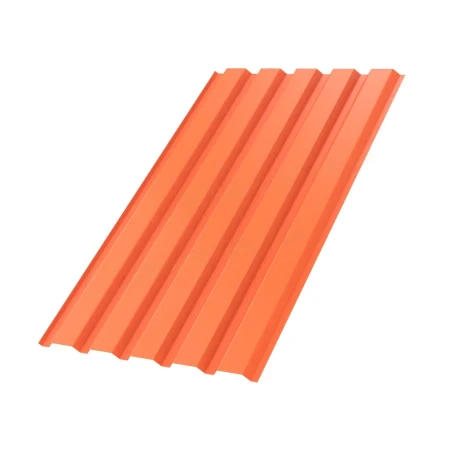 МП-35 Полиэстер 0,7 Ral 2004