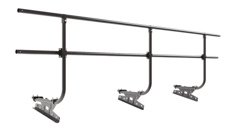 Для фальцевой кровли h-0,9х3 м, RR 32