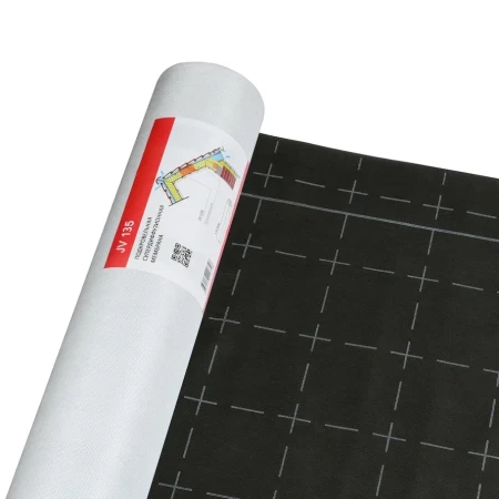 Супердиффузионная мембрана Ютавек 135 (JV 135) в Туле фото