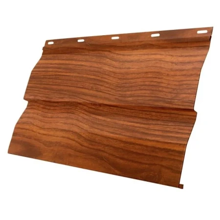 Корабельная доска 0,45 Print Elite Rowan