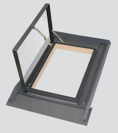 Окно-люк Roto WDL R27 EDZ Right в Туле фото