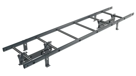 New Line для фальцевой кровли 1,8 м 