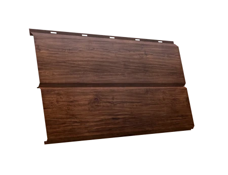 ЭкоБрус 3D 0,45 Print Elite Cherry Wood