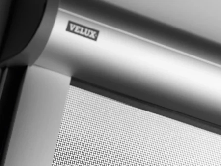 Москитная сетка Velux ZIL в Туле фото