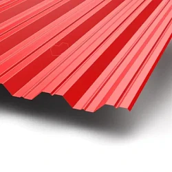 Профнастил Металл Профиль НС35 Norman 0,5