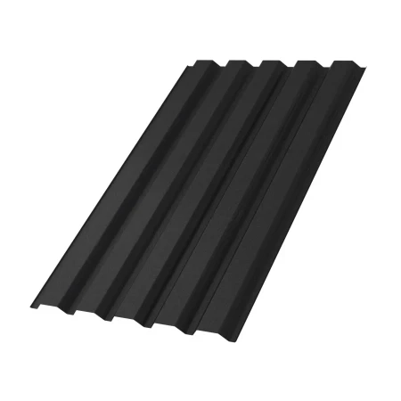 C-44 Purman 0.5 Ral 9005