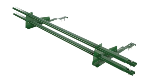 для натуральной кровли 1,5 м 