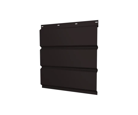 Металлический софит Grand Line Металлический софит  Pural Matt 0,5 без перфорации в Туле фото