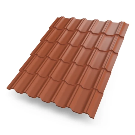 Kvinta plus PurLite Matt 0,5 Ral 8004