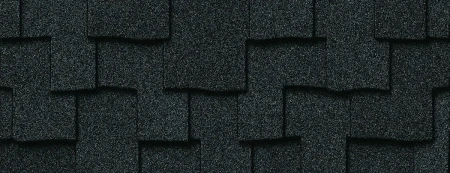 Presidential Shake charcoal black