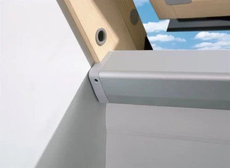 Мансардное окно Fakro LUX FTP-V U3 WiFi в Туле фото