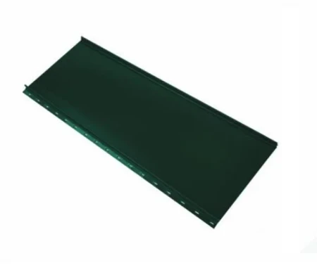 Кликфальц Mini Grand Line Полиэтер 0,45 Ral 6005