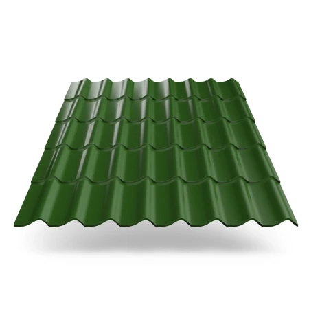 Ламонтерра (Монтеррей) Norman МП 0,5 Ral 6002