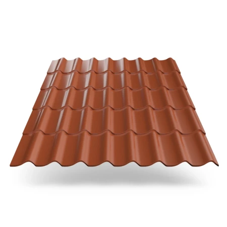 Ламонтерра (Монтеррей) Puretan МП 0,5 RR750