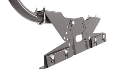 Для фальцевой кровли h-1,2х3 м, RR 32