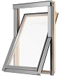 Мансардное окно RoofLITE+ SLIM PINE DPY B900