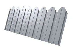 Профнастил Grand Line С10 (фигурный) Полиэстер 0,45