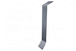 Планка примыкания в штробу Grand Line Satin 0,5 Планка примыкания в штробу Grand Line Satin 0,5